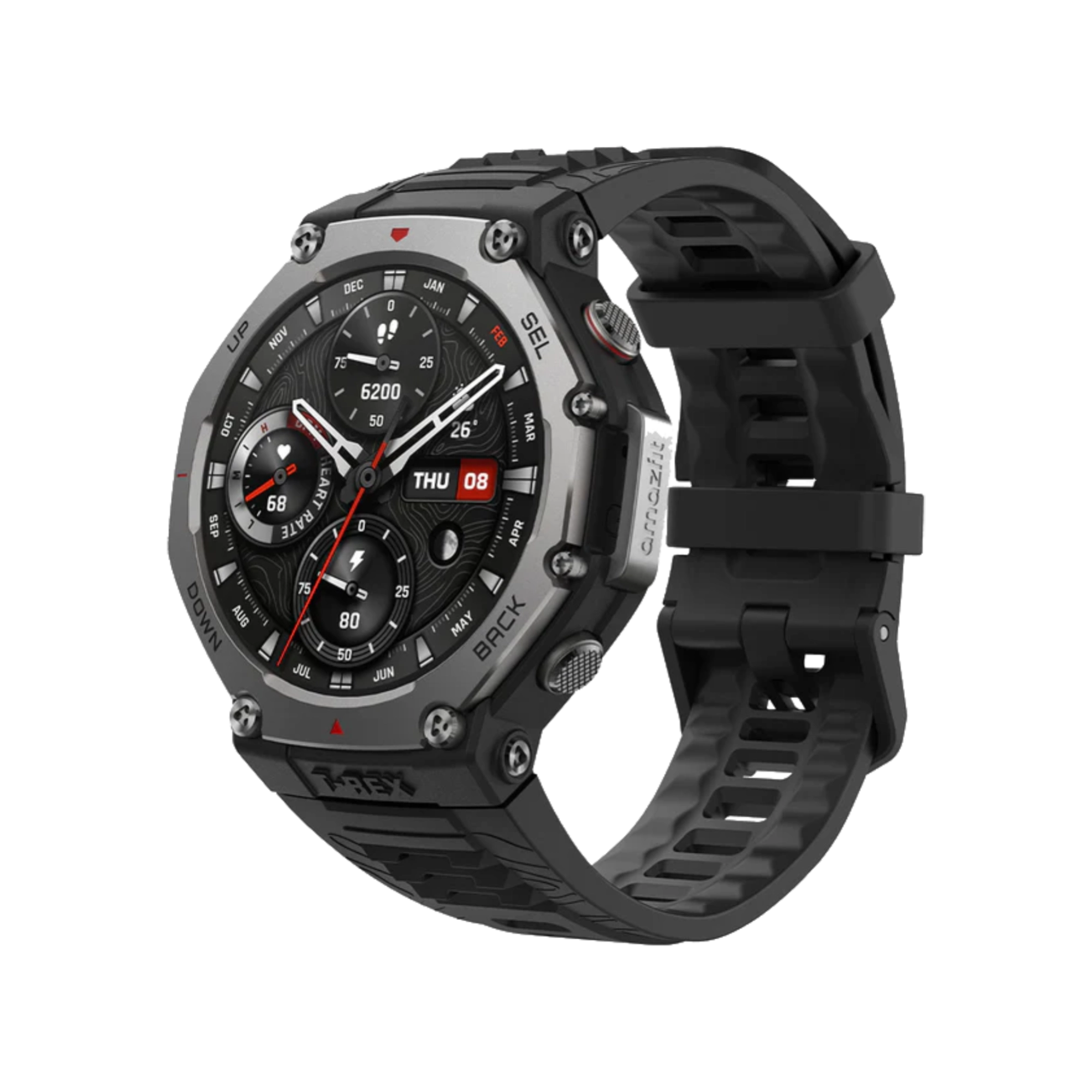 Amazfit T-Rex 3 Smart Watch