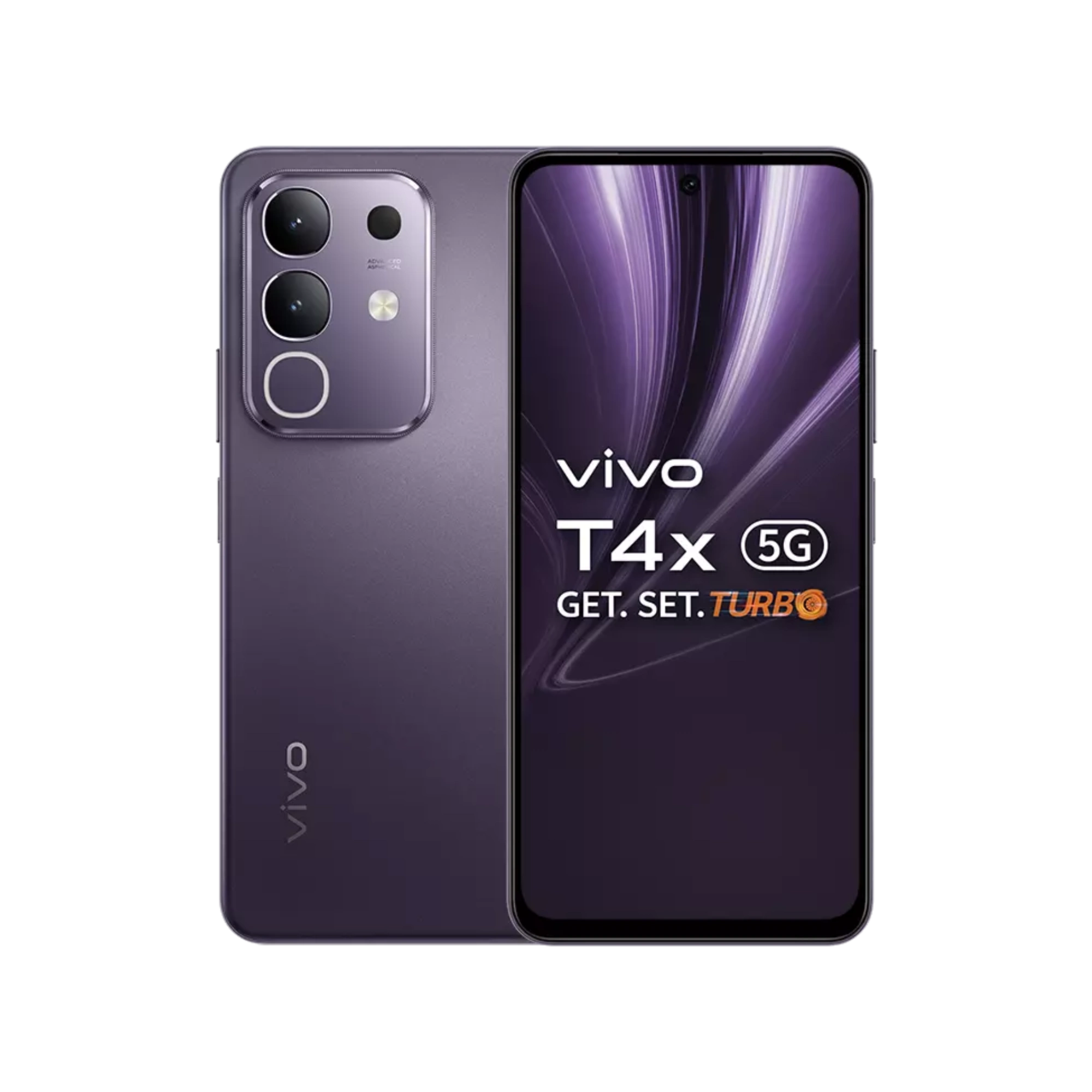 vivo T4x
