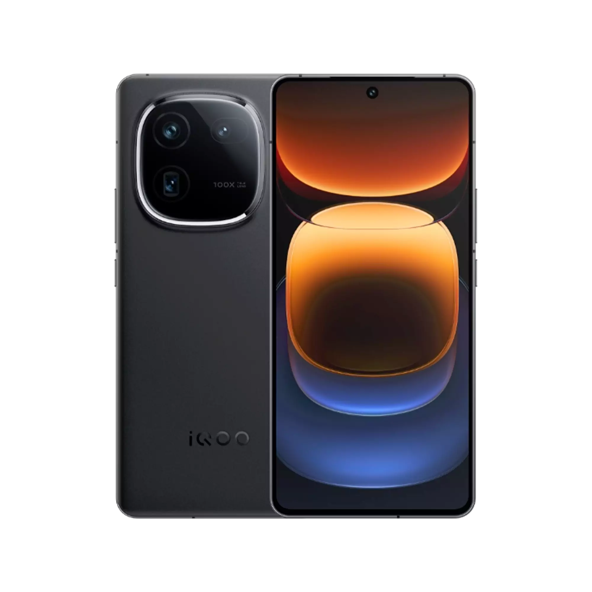 iQOO Neo 10R