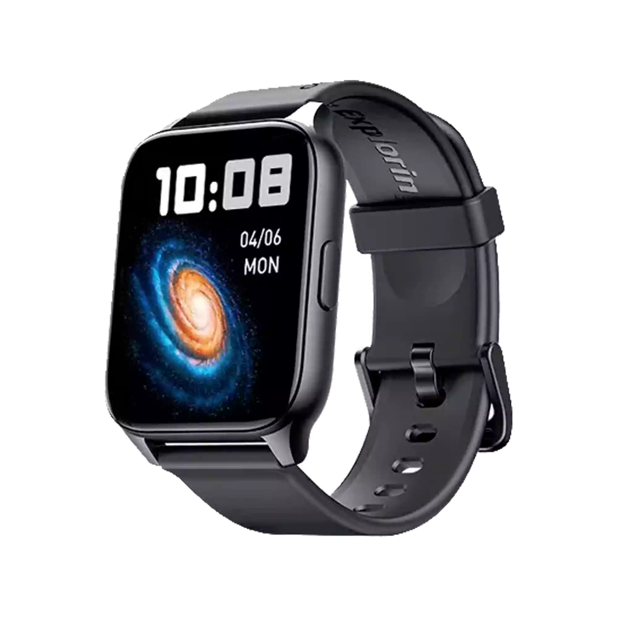 Oraimo Watch 4 Plus Bluetooth Calling Smart Watch | OSW-801