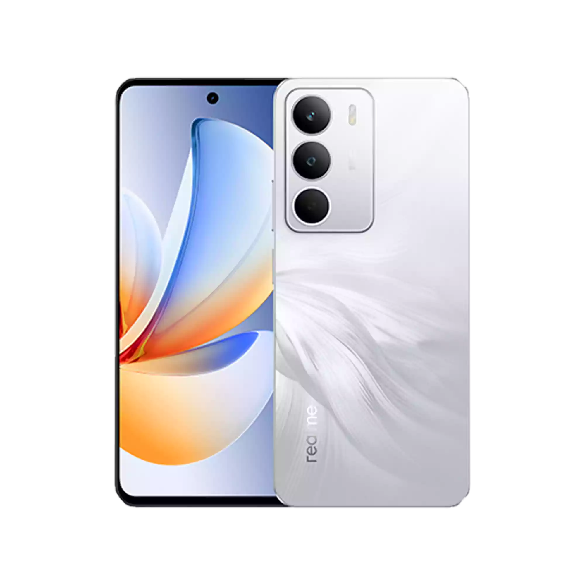 Realme C71 (Official)