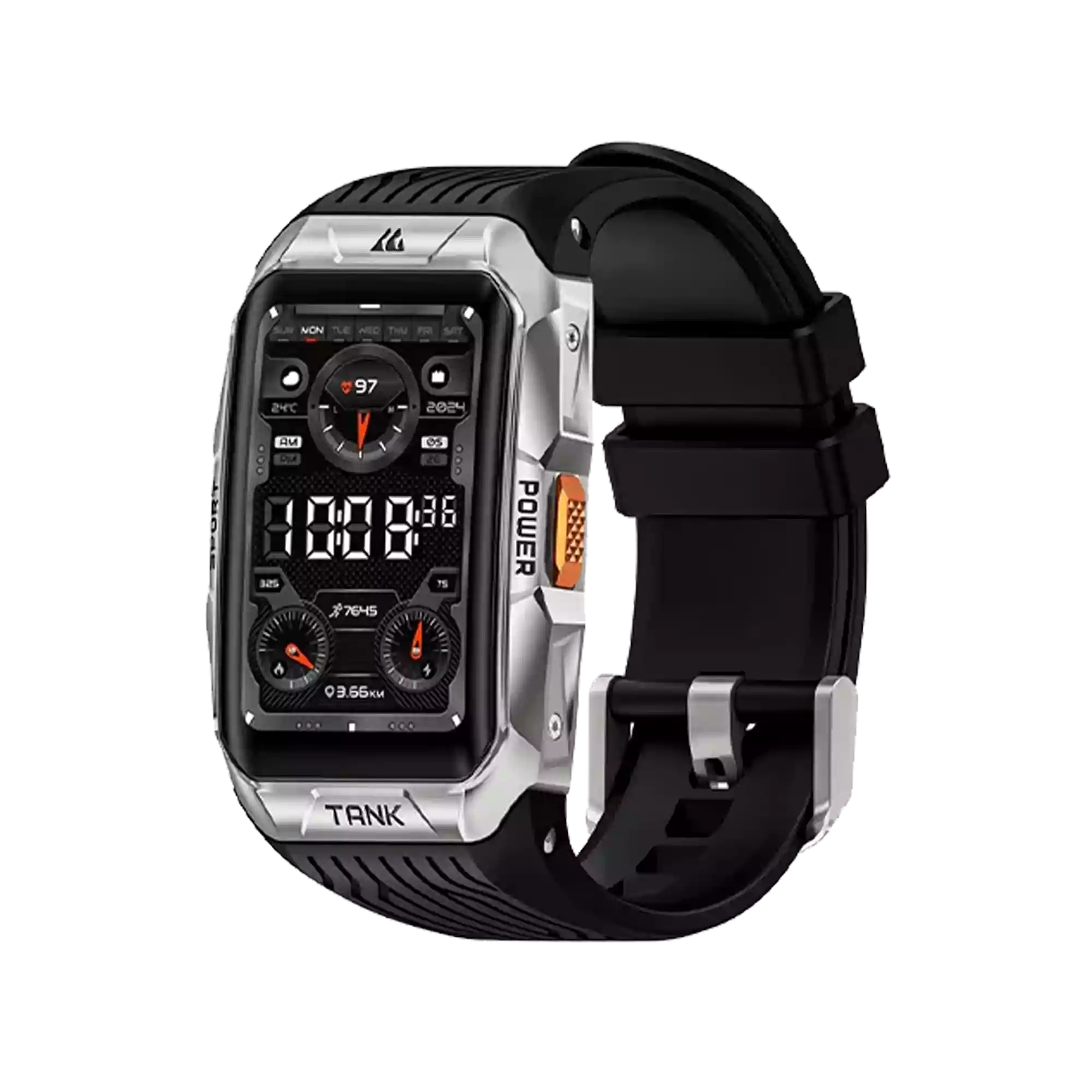 Kospet Tank X2 Ultra Smart Watch