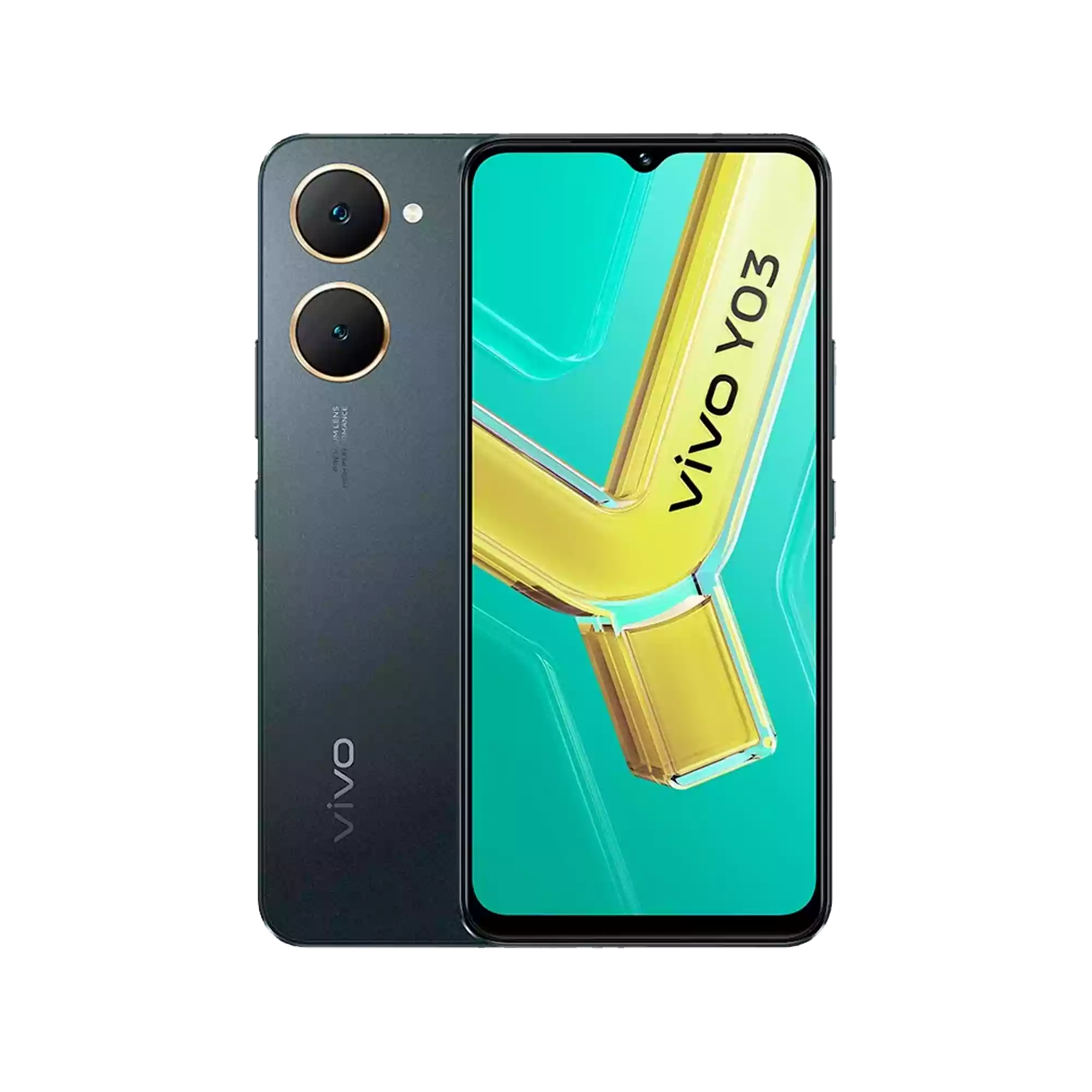Vivo Y03 (Official)