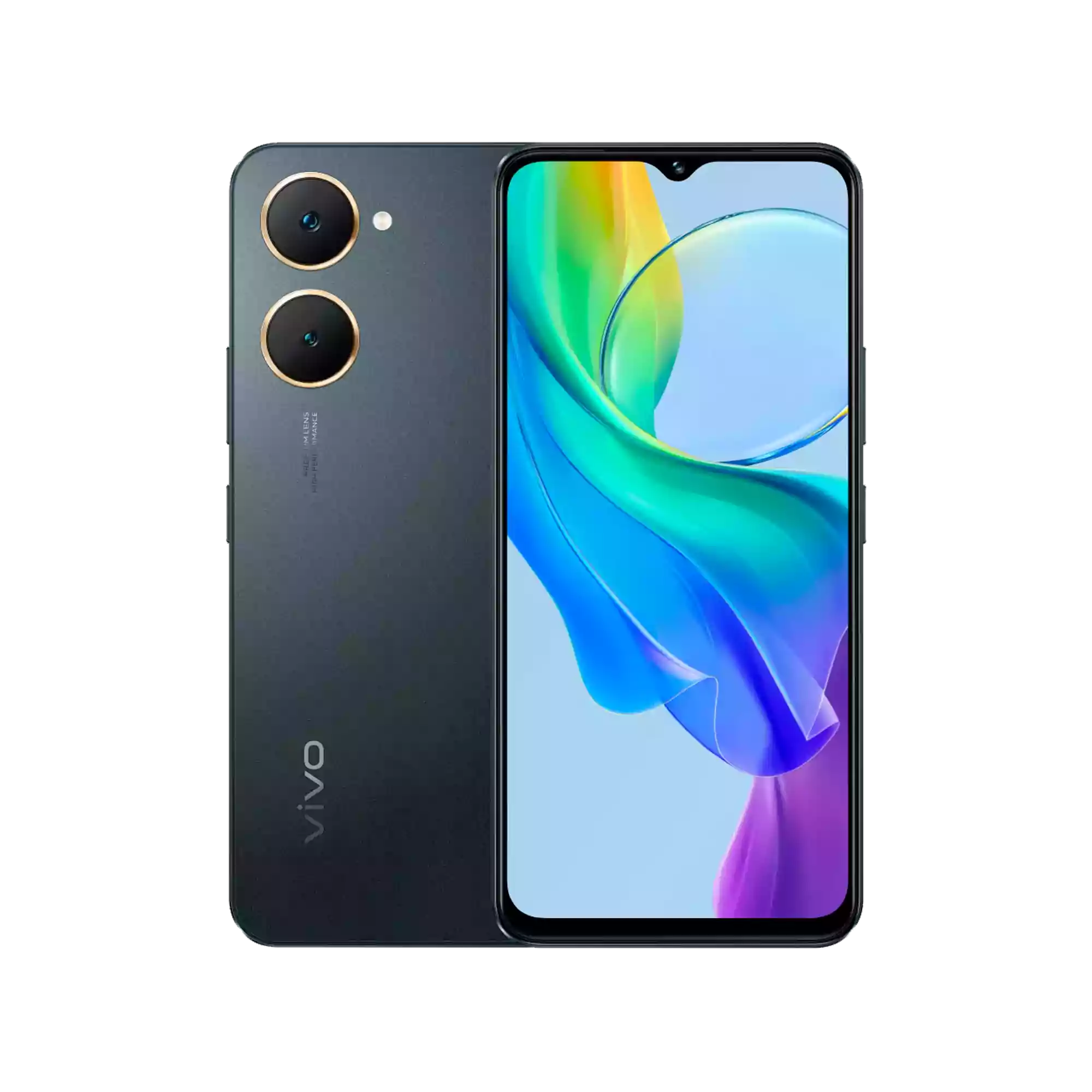 vivo Y03t - Official