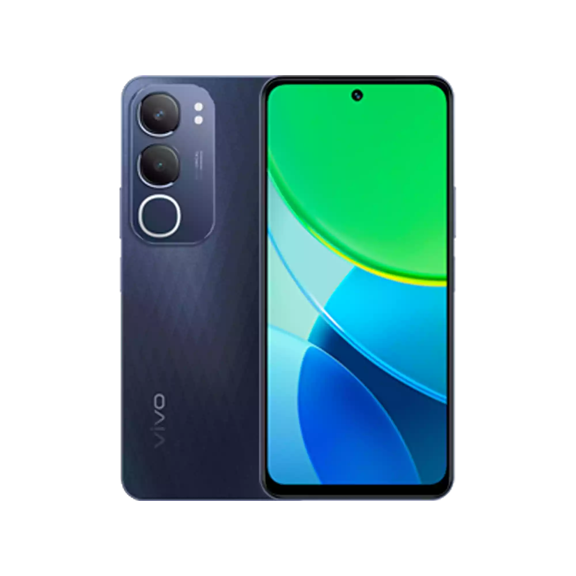 Vivo Y19s Pro (Official)