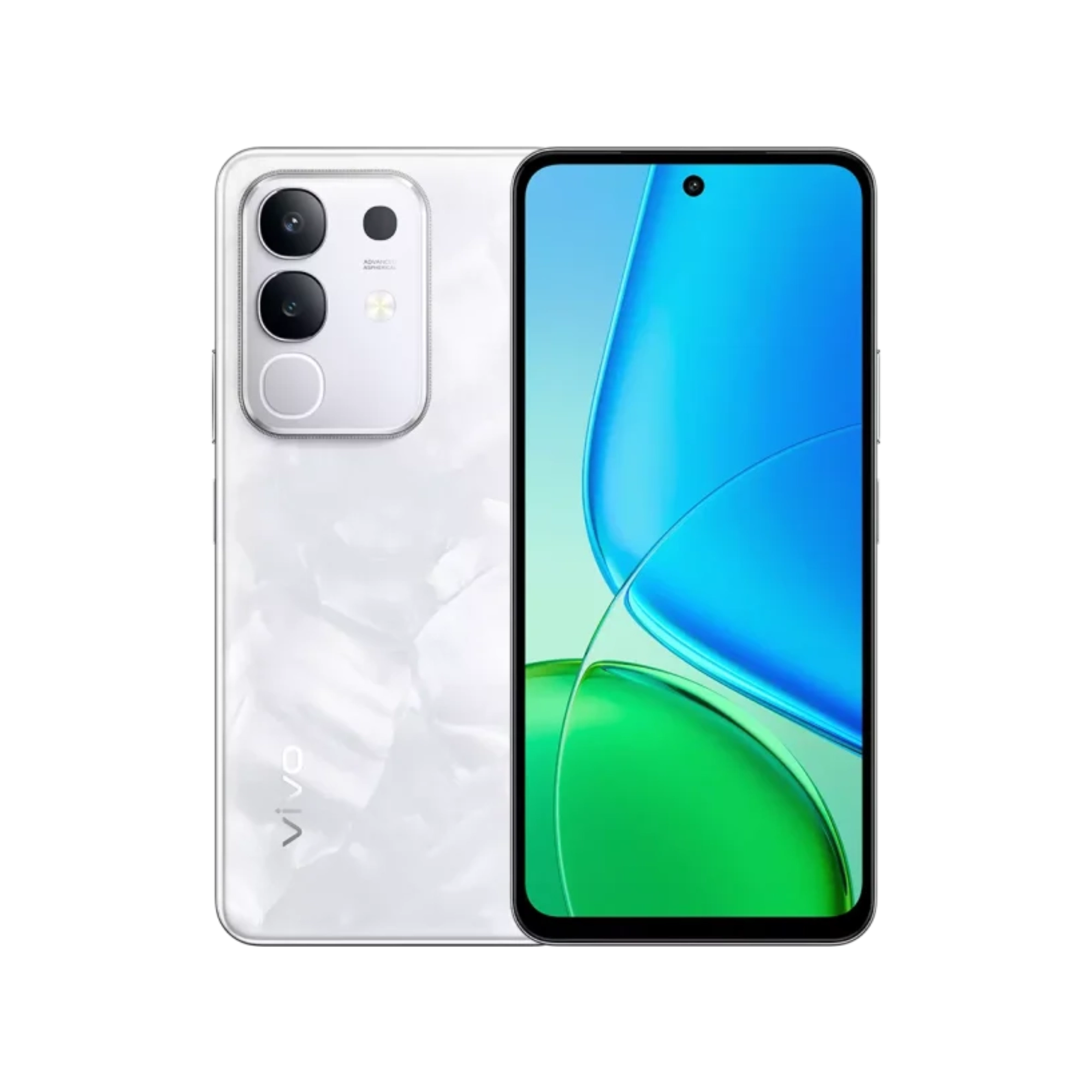 vivo Y29 - Official