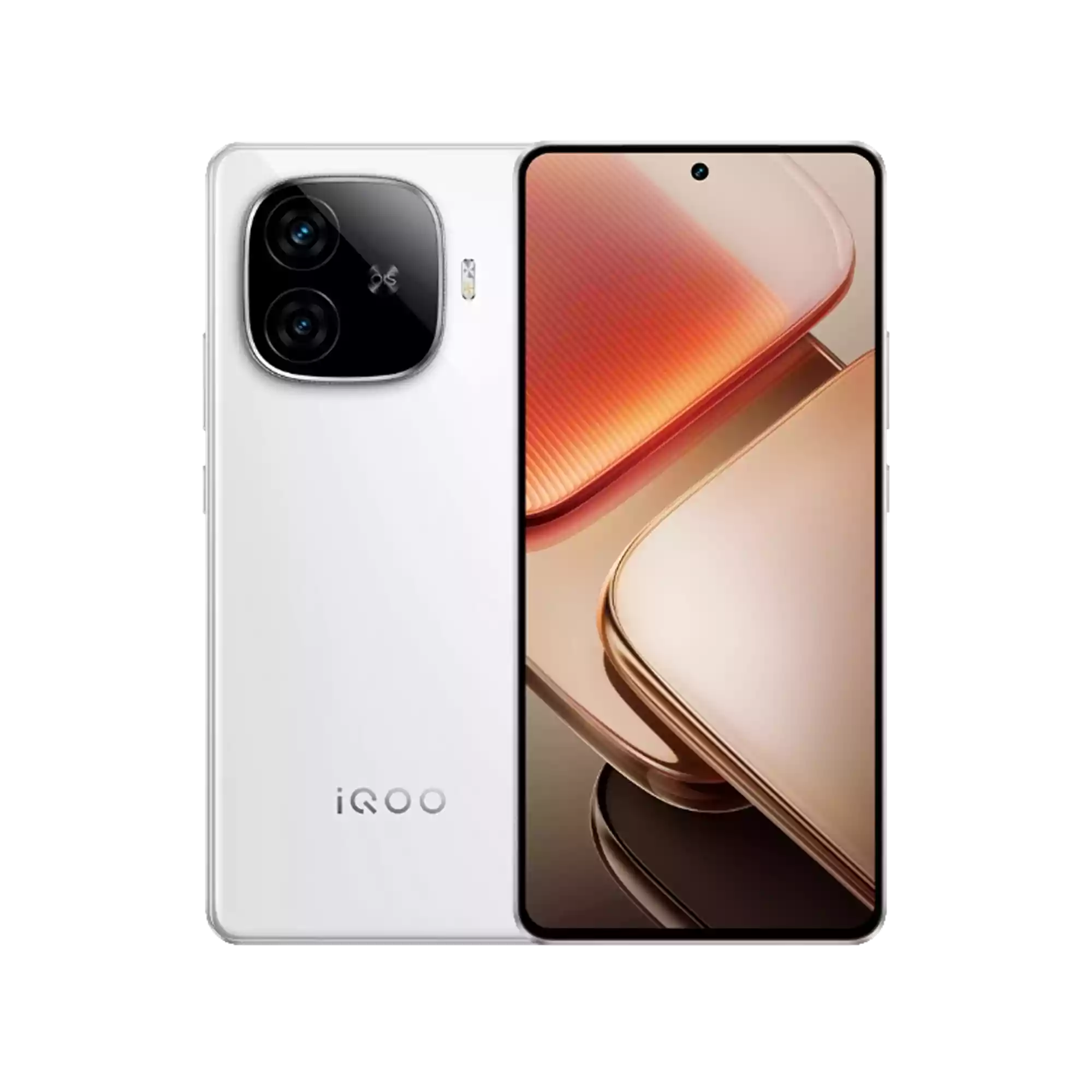 vivo iQOO Z9 Turbo Plus